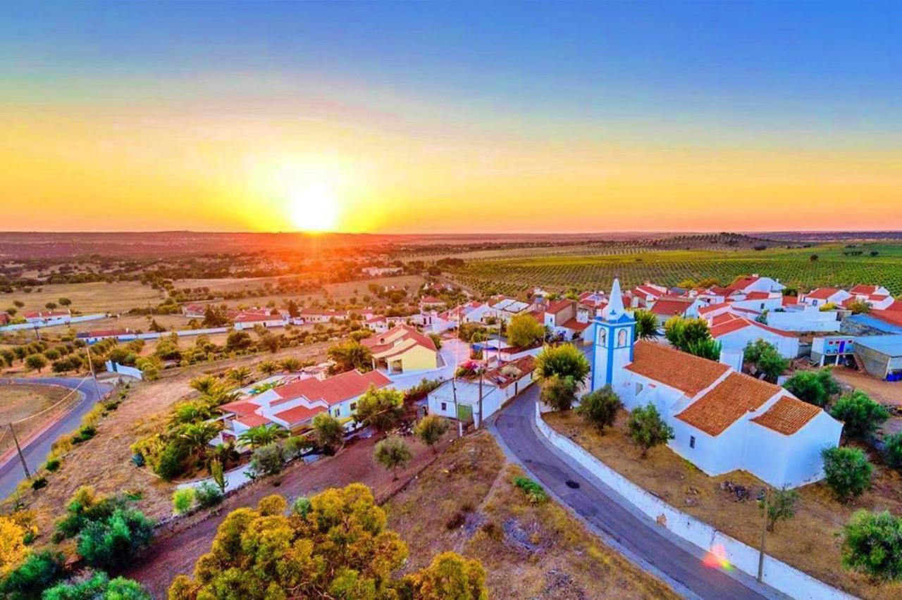 6 Persoons Vakantiewoning Portugal - Casa Do Balao - En - Casa Pequeno Pintor Figueira e Barros Exterior foto