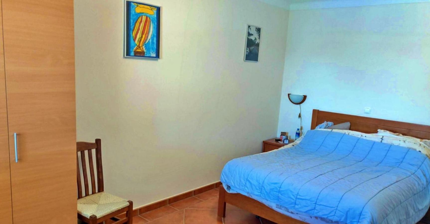 6 Persoons Vakantiewoning Portugal - Casa Do Balao - En - Casa Pequeno Pintor Figueira e Barros Exterior foto
